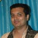 Photo of Sanket Katti