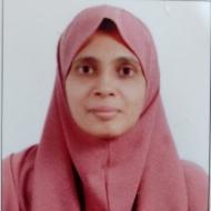 Shimna Hashim Class I-V Tuition trainer in Chavakkad