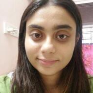 Neha F. Class I-V Tuition trainer in Kolkata