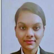 Bhargavi M. CLAT trainer in Mysore