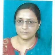 Subarna L. Class 6 Tuition trainer in Kolkata