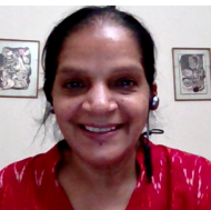 Manjit K. IELTS trainer in Hyderabad