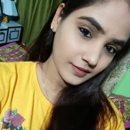 Bharti Sharma Class 12 Tuition trainer in Gurgaon