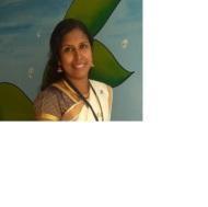 Nija L. Spoken English trainer in Bangalore