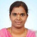 Photo of Babitha T.