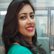 Anika Gupta Class 12 Tuition trainer in Saharanpur