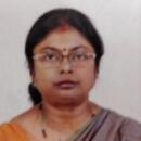 Photo of Saptamita Mazumdar