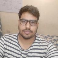 Atul Kumar Yadav Class 12 Tuition trainer in Delhi