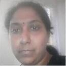 Photo of Vasavi K.