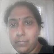 Vasavi K. Painting trainer in Secunderabad