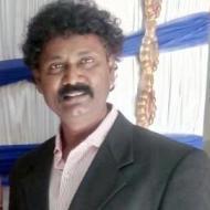 Moses John Vocal Music trainer in Bangalore
