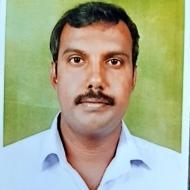 Sudhakar Class 10 trainer in Bangalore