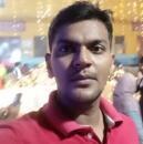 Photo of Saurabh Tiwari