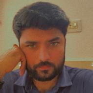 Harish Kumar Reddy Class 10 trainer in S.Medihalli