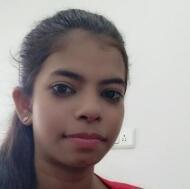 Anjali R. Hindi Language trainer in Howrah