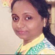 Padmaja K. Class I-V Tuition trainer in Hyderabad