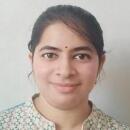 Photo of Srividya