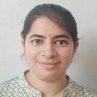 Srividya Class 6 Tuition trainer in Gurugram