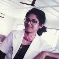 Aiswarya K. MBBS & Medical Tuition trainer in Kozhikode