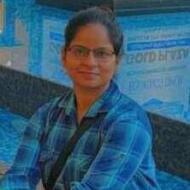 Pooja T. Class 9 Tuition trainer in Indore