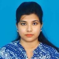 Rupsa M. Class I-V Tuition trainer in Kolkata