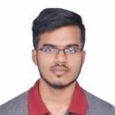 Photo of Shibadutta Mishra