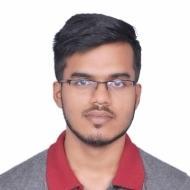 Shibadutta Mishra NEET-UG trainer in Balangir
