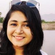 Shlesha M. BCom Tuition trainer in Vadodara