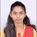 Photo of Varshitha
