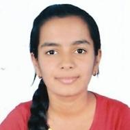 Nidhi R. Class 8 Tuition trainer in Nagpur