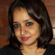 Munmun Chowdhury Class I-V Tuition trainer in Bangalore