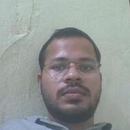 Himanshu Kumar Class 12 Tuition trainer in Patna