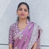 Pinky Singh Class 6 Tuition trainer in Delhi