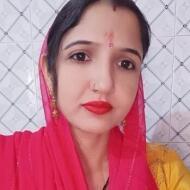 Priti D. Class I-V Tuition trainer in Hisar