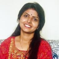 Seema R. Nursery-KG Tuition trainer in Bangalore