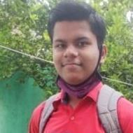 Priyanshu Class 7 Tuition trainer in Gobindpur