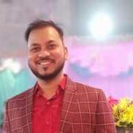 Raj Kumar UPSC Exams trainer in Meerut