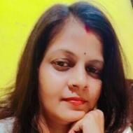 Meenu S. Class I-V Tuition trainer in Gureh