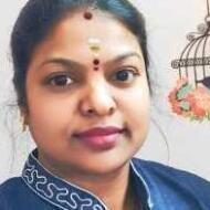 Mariammal Alias Maya S. Tamil Language trainer in Bangalore