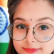 Pari K. Class 10 trainer in Faridabad
