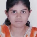 Photo of Ankita T.