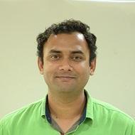 Bishan Sikdar Class 8 Tuition trainer in Sachin