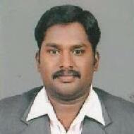 Karthik Kalimuthu Autocad trainer in Sundarapuram