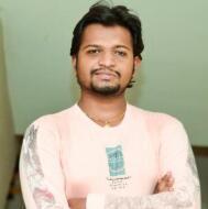 Mayur Arakhrao Keyboard trainer in Mumbai