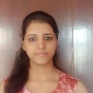 Rashika K. Spoken English trainer in Derabassi