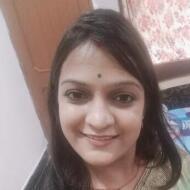 Komal D. Class I-V Tuition trainer in Nagpur
