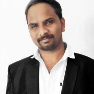 Manjunath M O Class 10 trainer in Bangalore