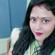 Purnima G. Class 12 Tuition trainer in Chandauli