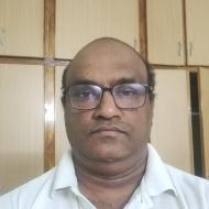 Pusala Satish Babu Java trainer in Tirupati Urban