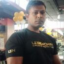 Photo of Bhargav Kokamkar